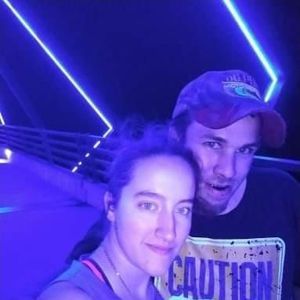 Meet your Posher, Cody